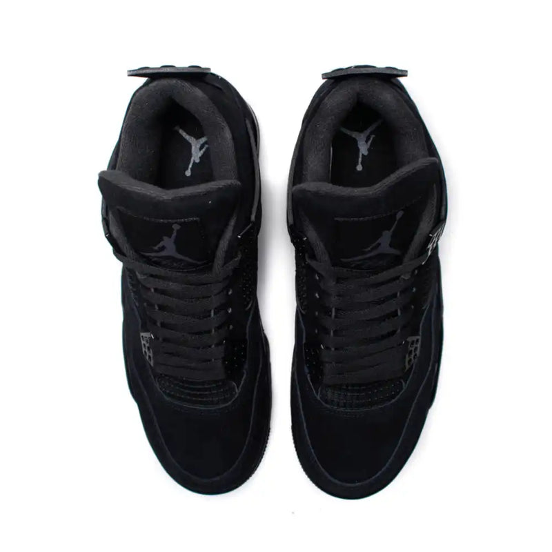 Nike Air Jordan 4 - Black Cat