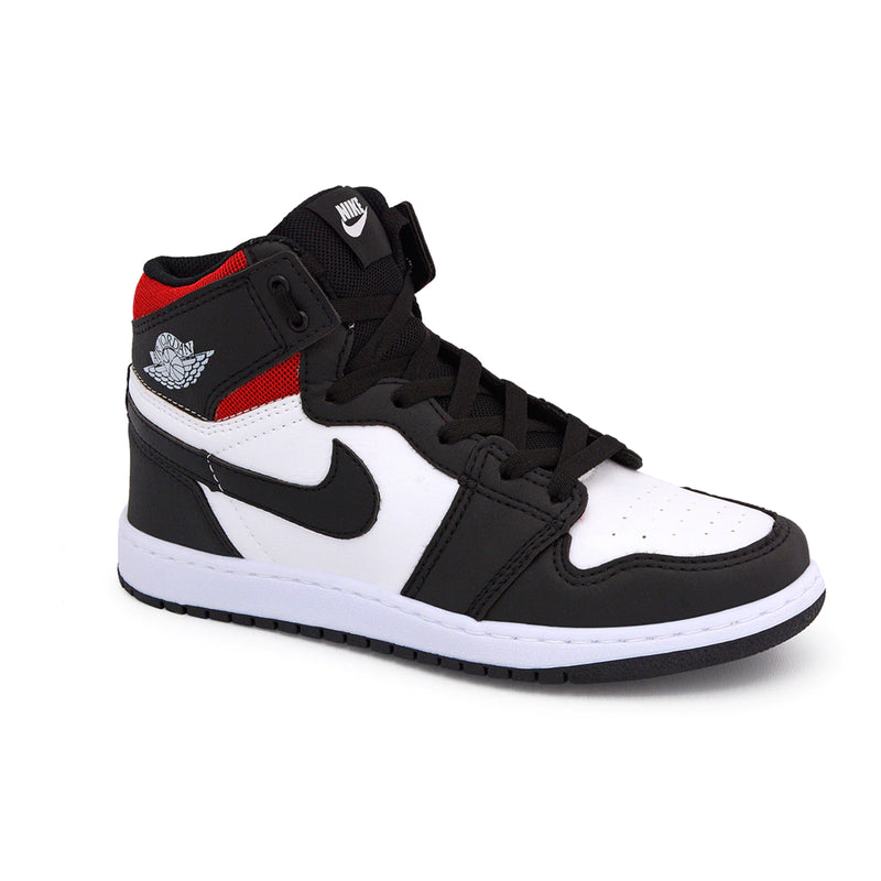 Nike Air Jordan 1 NRG - Preto e Vermelho