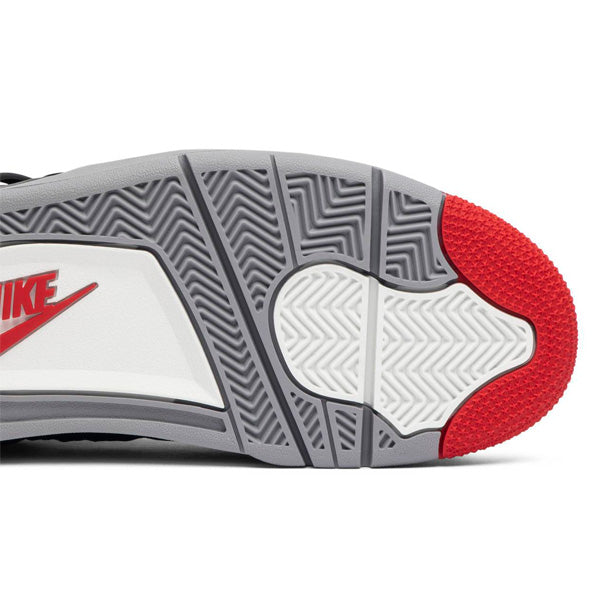 Nike Air Jordan 4 - Bred