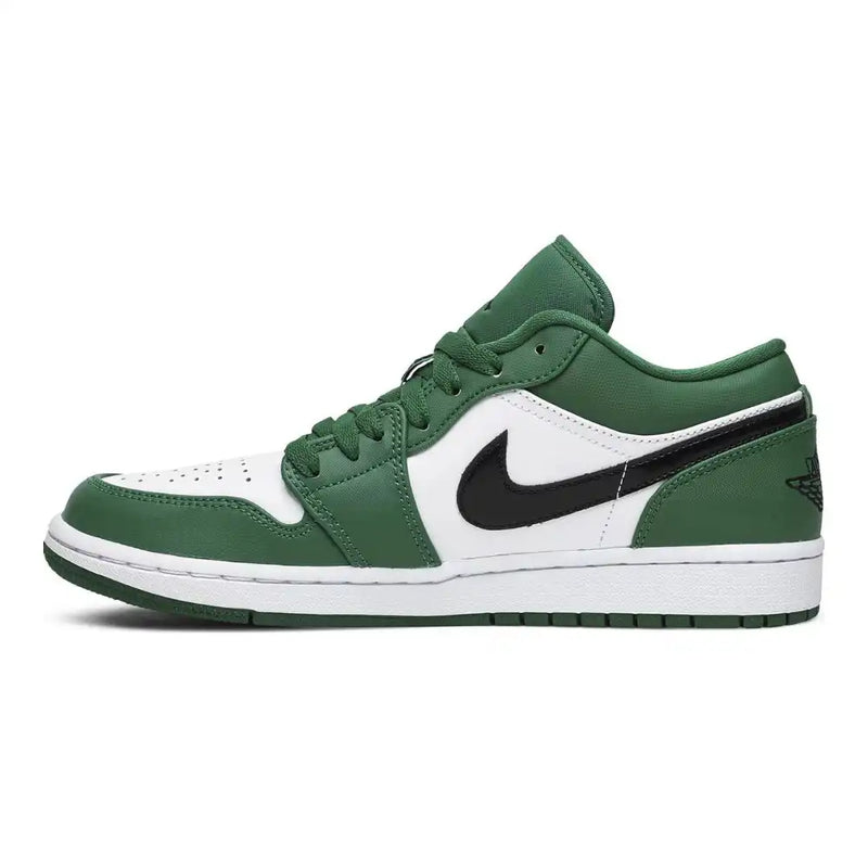 Nike Air Jordan 1 Low - Pine Green