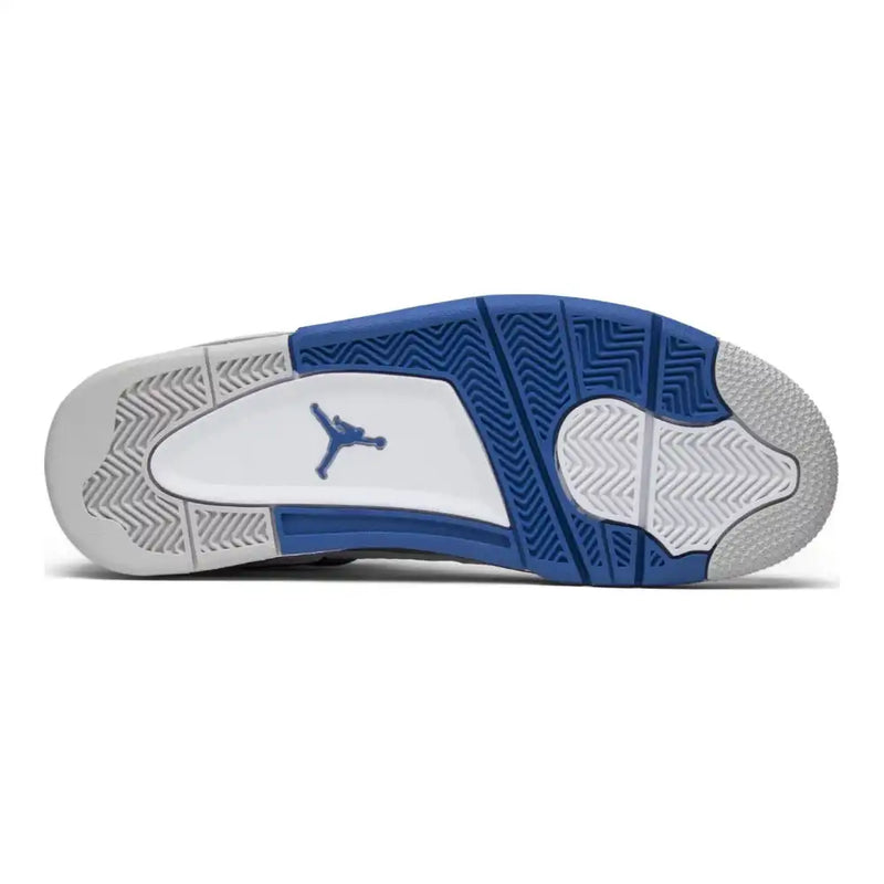 Nike Air Jordan 4 - Motosports