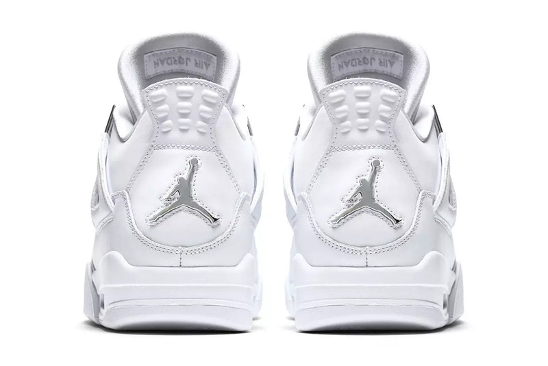 Nike Air Jordan 4 - Pure Money
